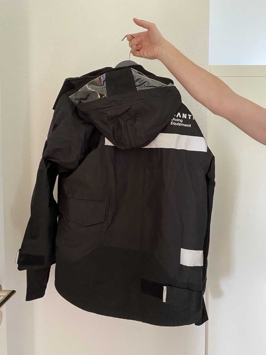 Giacche: Santi Expedition Jacke – Nuovo (secondo la descrizione) da Schachen LU venduto da Jenny_geen 1