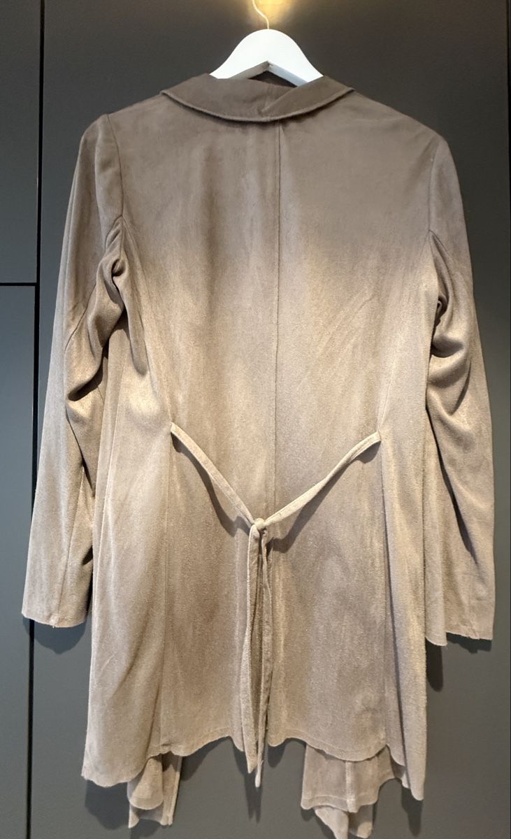 Taifun Jacken: Jacke TAIFUN in Wildlederoptik – Gebraucht aus Adligenswil von Esthee 1