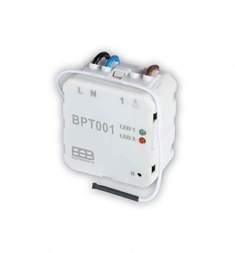 Interruttori: Funk-Thermostat Set BPT710 – Nuovo e nell'imballaggio originale da Stein am Rhein venduto da infrarot-bildheizung 1