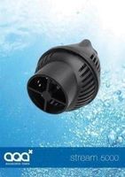 Strömungspumpe 5000L/h Stream