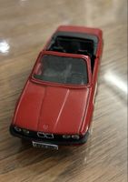 BMW E30 Cabriolet  1/43