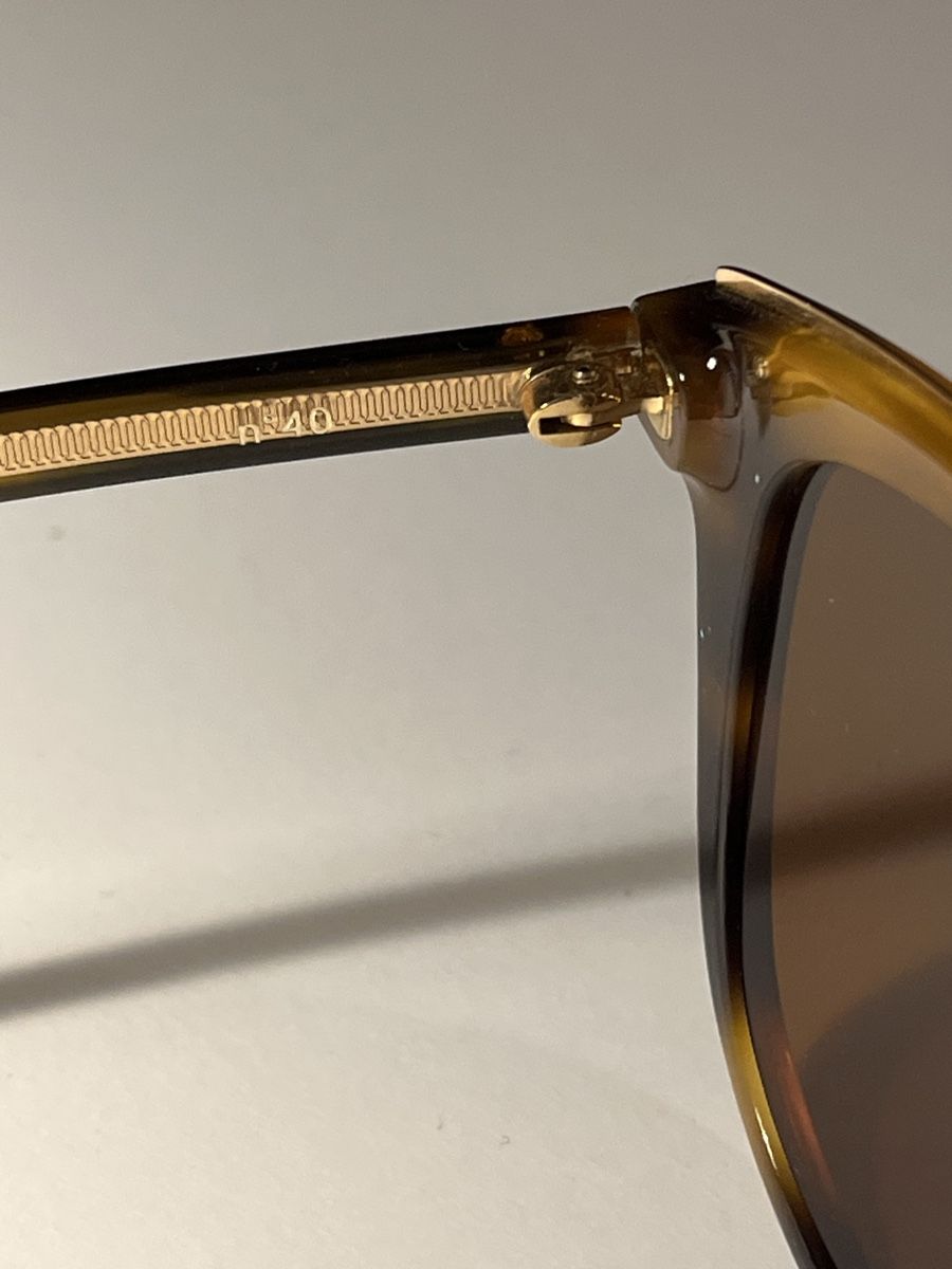 Dior Lunettes & Verres: Sonnenbrille von Dior – D'occasion à Visp par t_j80c 2