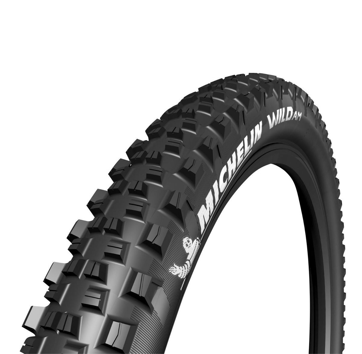 Michelin Pneus & Kompletträder: Pneu Michelin Wild  – Neu und originalverpackt aus Botyre (Ayent) von Seb010