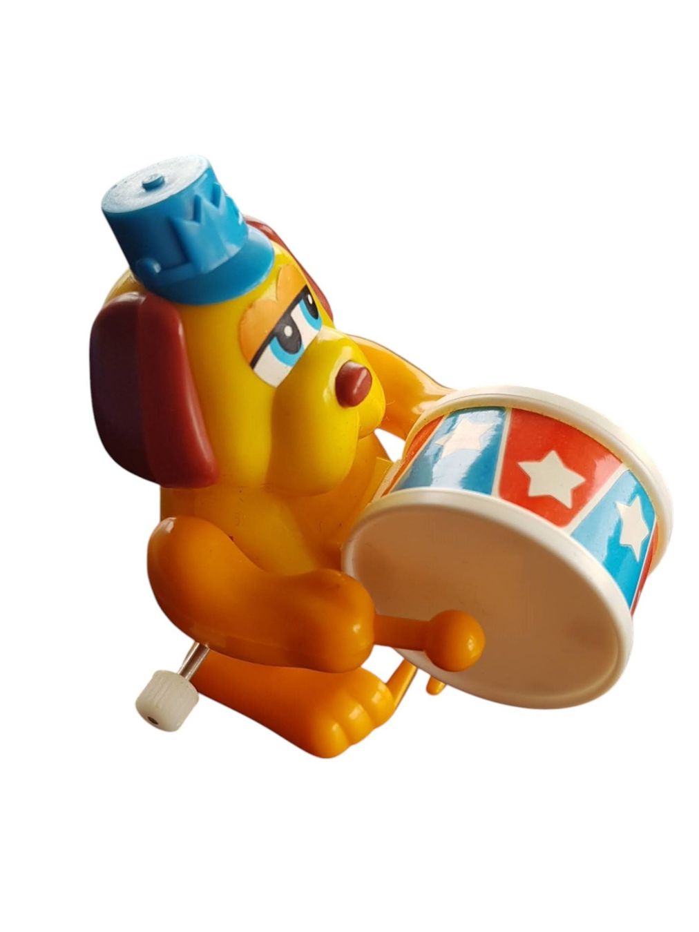 Giocattoli: Wind up topy Hund 1980er – Usato da Mörschwil venduto da lindaswunderkiste 4