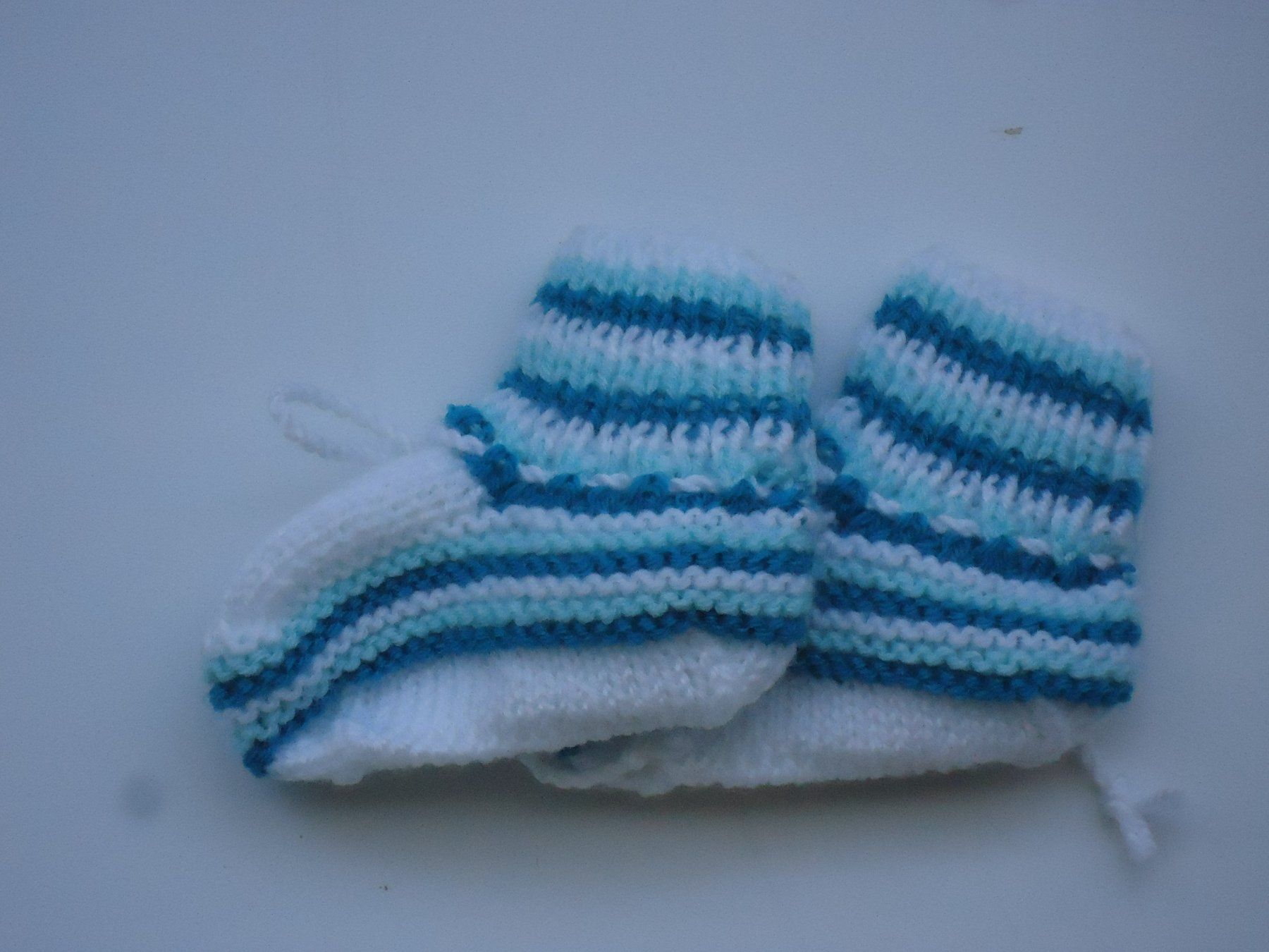 Socken für Kinder: 1 Paar Babyfinkli – Neu und originalverpackt aus Wilen b. Wil von bw9535