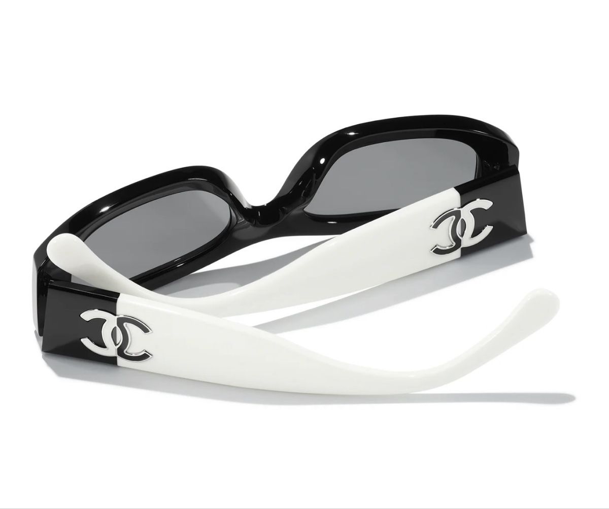 Brillen & Gläser: CHANEL ab 1.- – Neu und originalverpackt aus Wattwil von SchweizIT 1