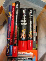 Kinder buchen 