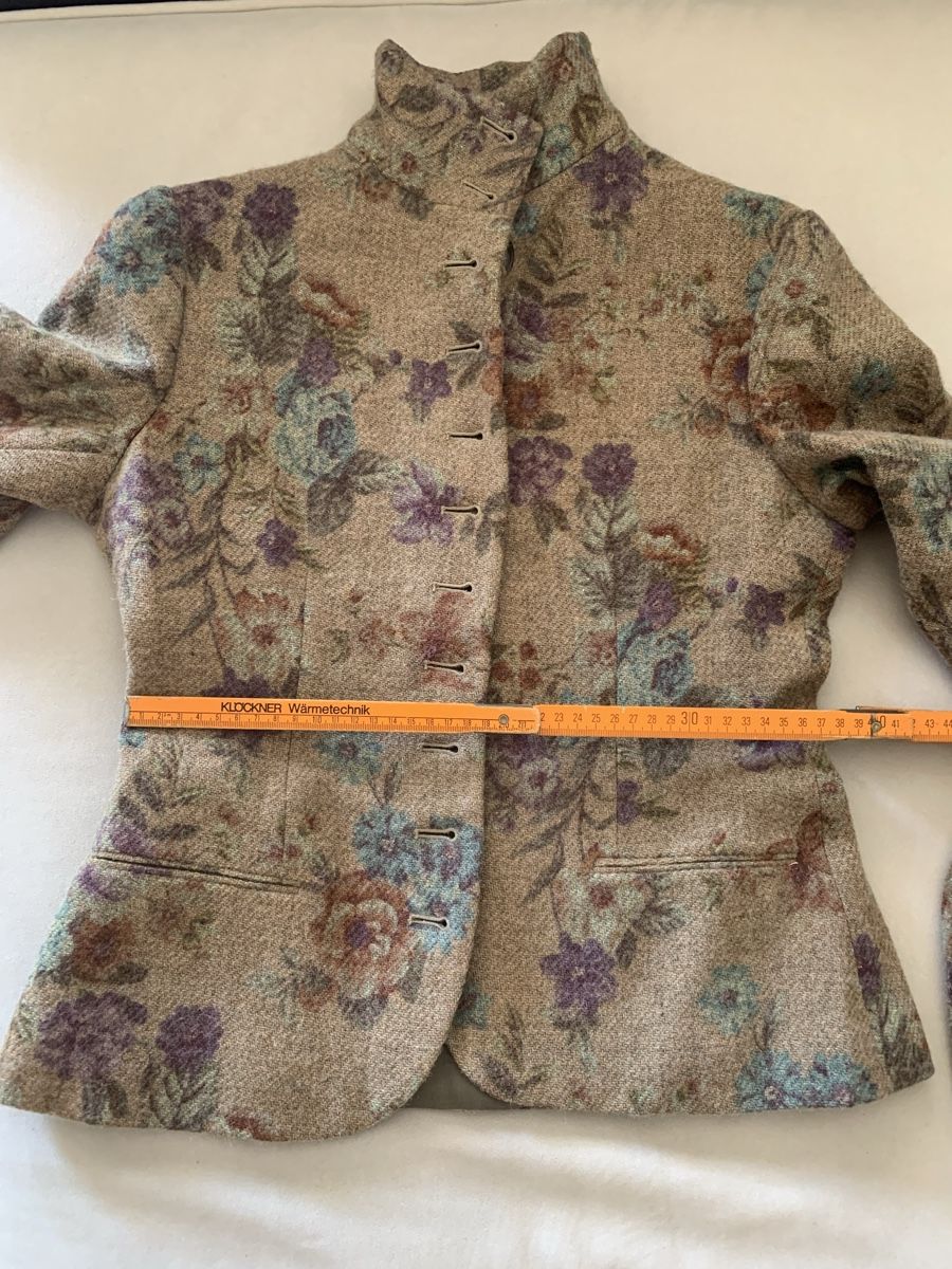 Ralph Lauren Vestes: Ralph Lauren Maurice Blazer  – D'occasion à Bergdietikon par zor_856j 7