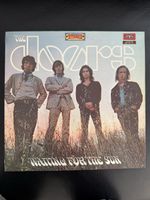 The Doors - Waiting For The Sun - Vinyl LP Schallplatte