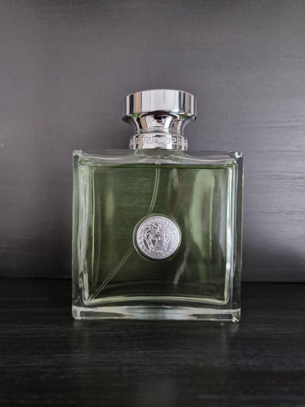 Versace Parfum & Eau de Toilette: Versense von Versace 5ml Parfümprobe / Abfüllung – Neu und originalverpackt aus Root von FragranceEla