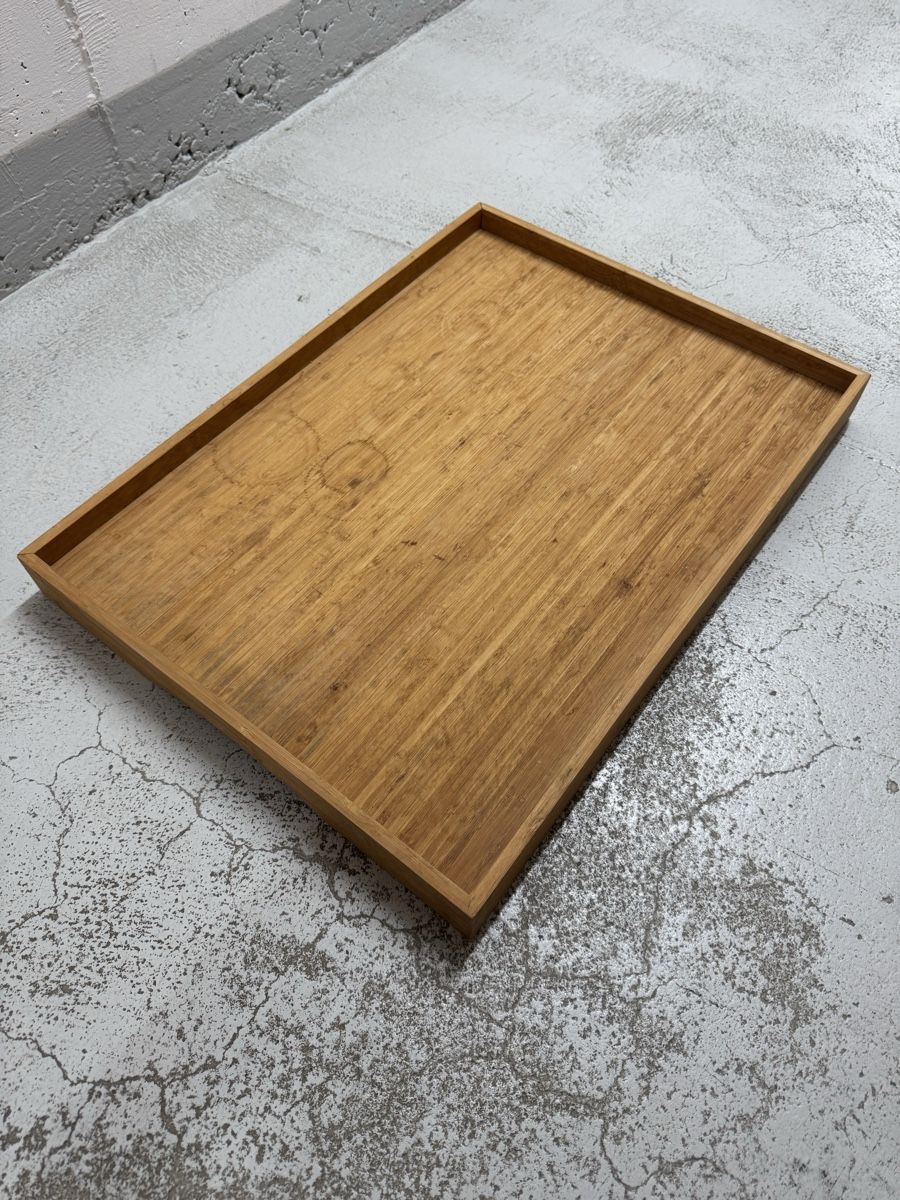 Komplettküchen: Bamboo Tray! – Gebraucht aus Effretikon von mer_q6hc 3