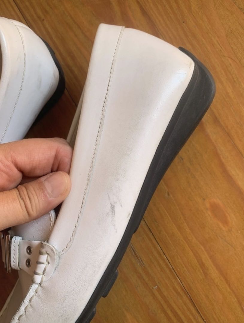 Scarpe da donna: Mocassini Geox donna 37 – Usato da Bellinzona venduto da rob_d6fz 4