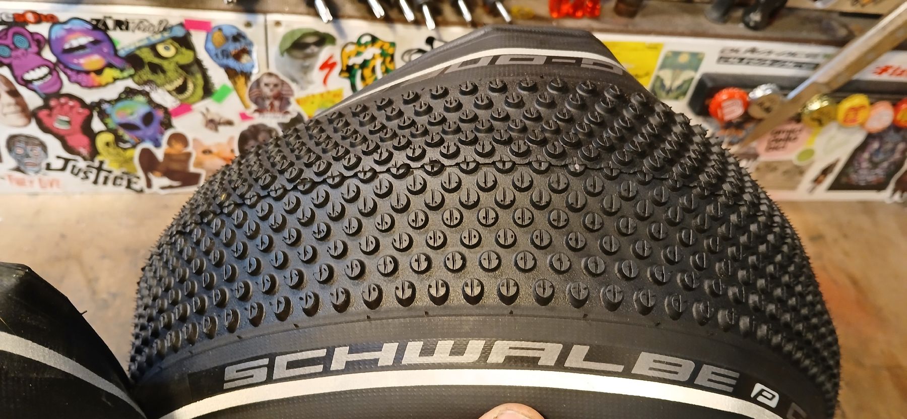 Ersatzteile: 1x velo Reifen 27.5 x 2.80 – Neu (gemäss Beschreibung) aus Adliswil von trujillo01 3