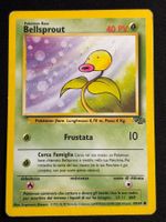 Pokemon Bellsprout - Jungle 49/64 - Italiano