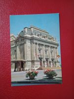Bern Stadttheater Foto W.Forster