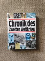 Chronik des Zweiten Weltkriegs – Brigitte Esser