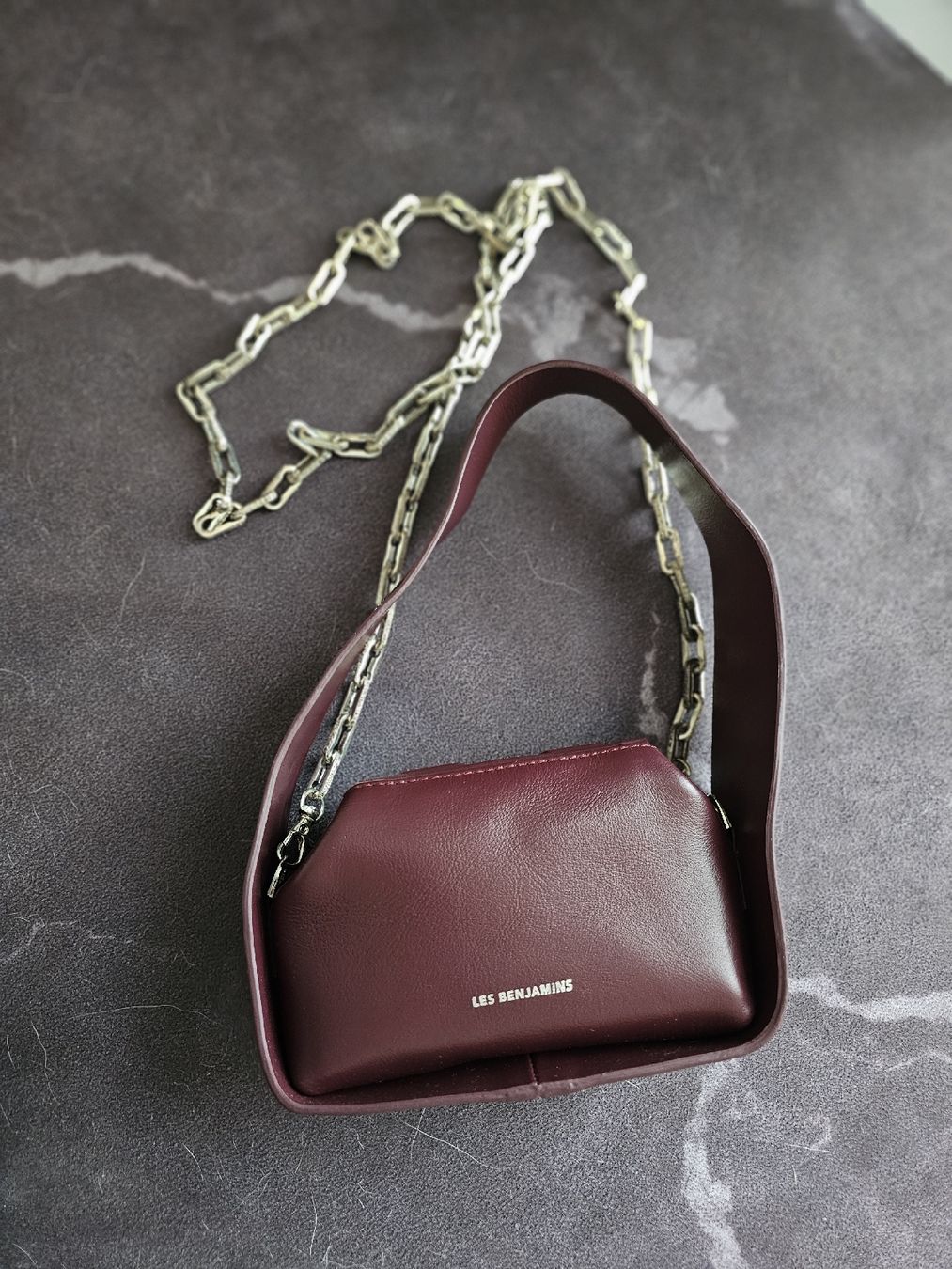 Borse da donna: les benjamins kleine tasche – Nuovo (secondo la descrizione) da Niedergösgen venduto da topol14
