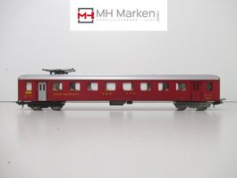 Lima 9205 Speisewagen WR SBB ohne OVP DC GS H0