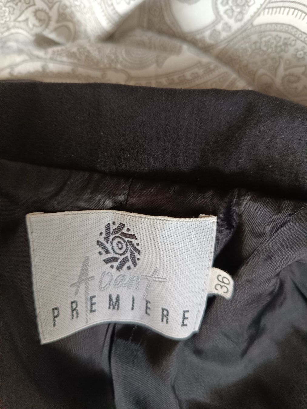 Avant Premiere Giacche: Blazer Gr. 36 – Usato da Möriken AG venduto da Brigitte111 3