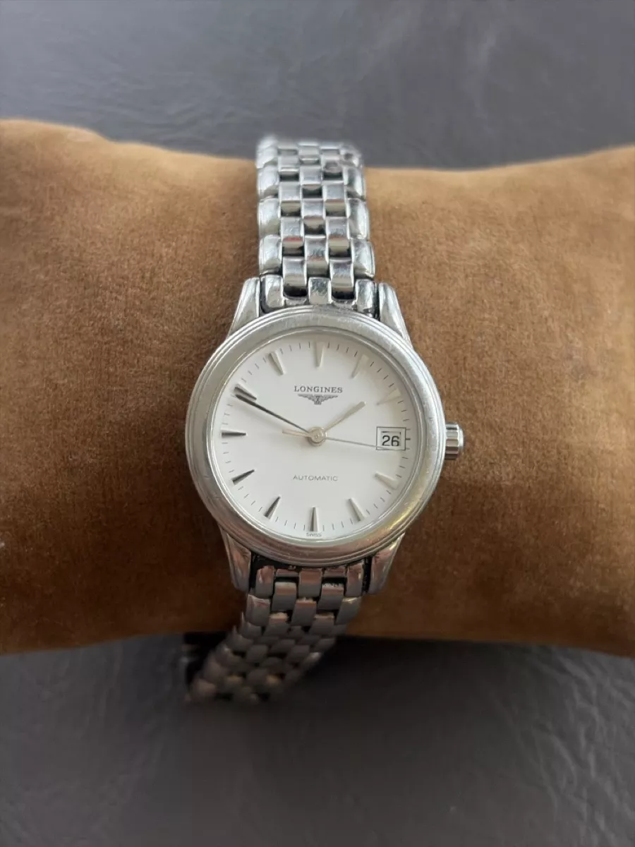 Longines Uhren: Longines Flagship  Classic Automatic – Gebraucht aus Uster von sha_bg9f 2