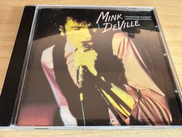 Mink DeVille – Savoir Faire