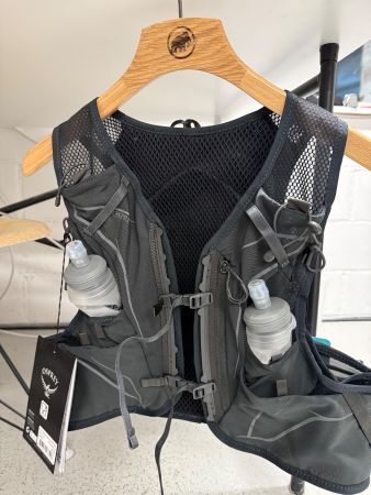Osprey Duro 6 Trinkweste Trairunning