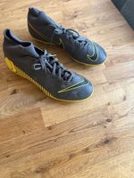 Fussballschuhe Nike Mercurial Grösse 41 gebraucht