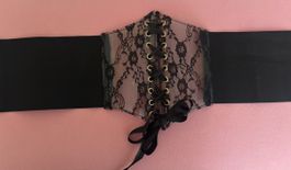 Corset
