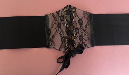 Corset