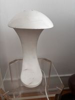 Lampe champignon vintage type "Cobra" - Design Christian Kob