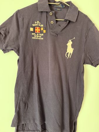 Polo Shirt Ralph Lauren M 