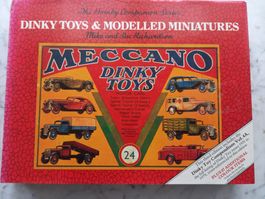 Dinky Toys Modellminiaturen (Meccano Dinky Toys)