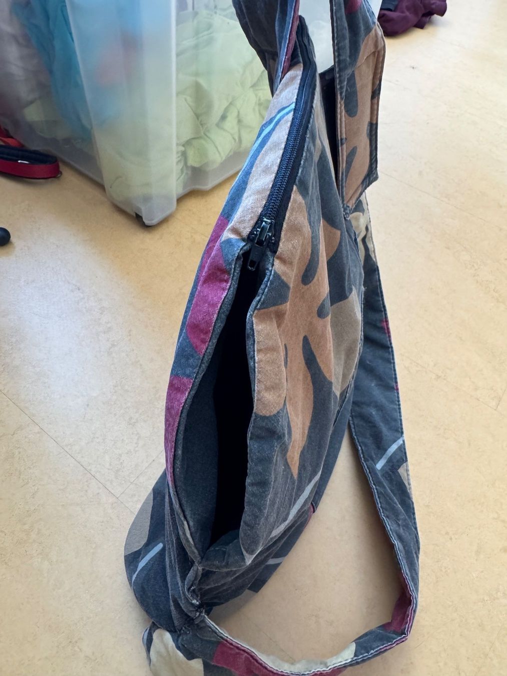 Borse: Hundetragtasche – Usato da Rombach venduto da Juspola 1