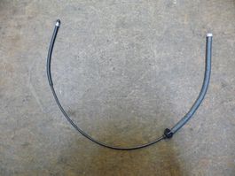 Mercedes Benz Tachosaite /Tachometerwelle 107 542 01 07