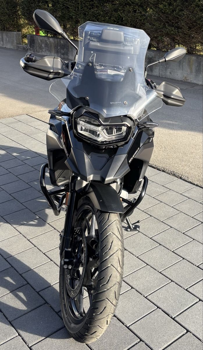 BMW Touring: Motorrad – Usato da Meiringen venduto da hml_r6rm 8