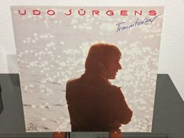 Udo Jürgens - Traumtänzer LP G+/VG