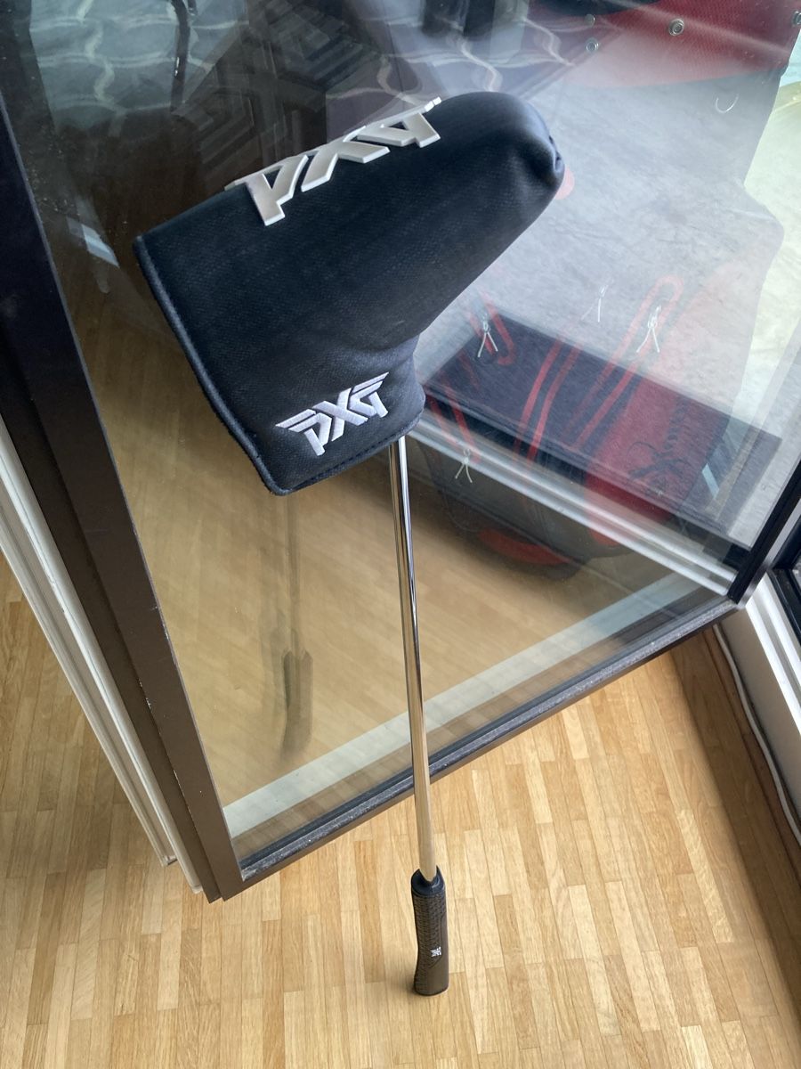 Schläger & Sets: PXG Hellcat ZT Putter – Gebraucht aus Pratteln von sanfranco 1