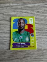 Lionel Mpasi Panini Sticker 2026
