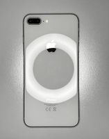 iPhone 8 Plus Silber/Weiss