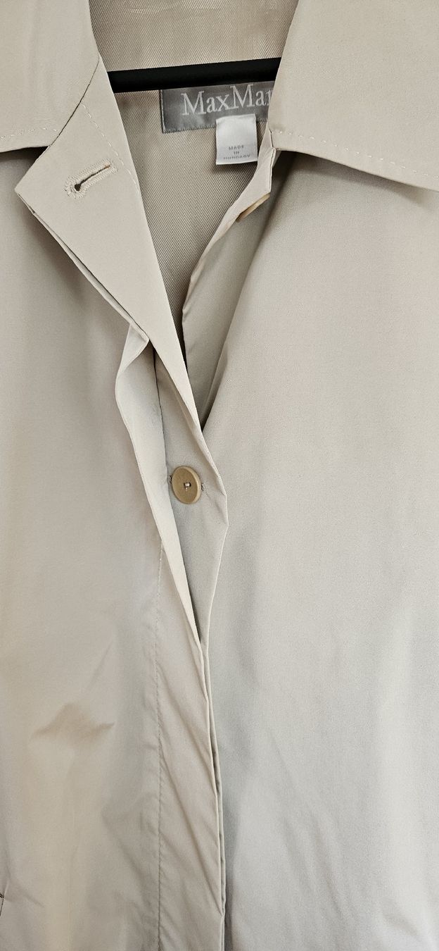 Max Mara Manteaux: Mantel Max Mara – D'occasion à Rombach par ThriftBetter 2