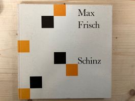 Max Frisch: Schinz