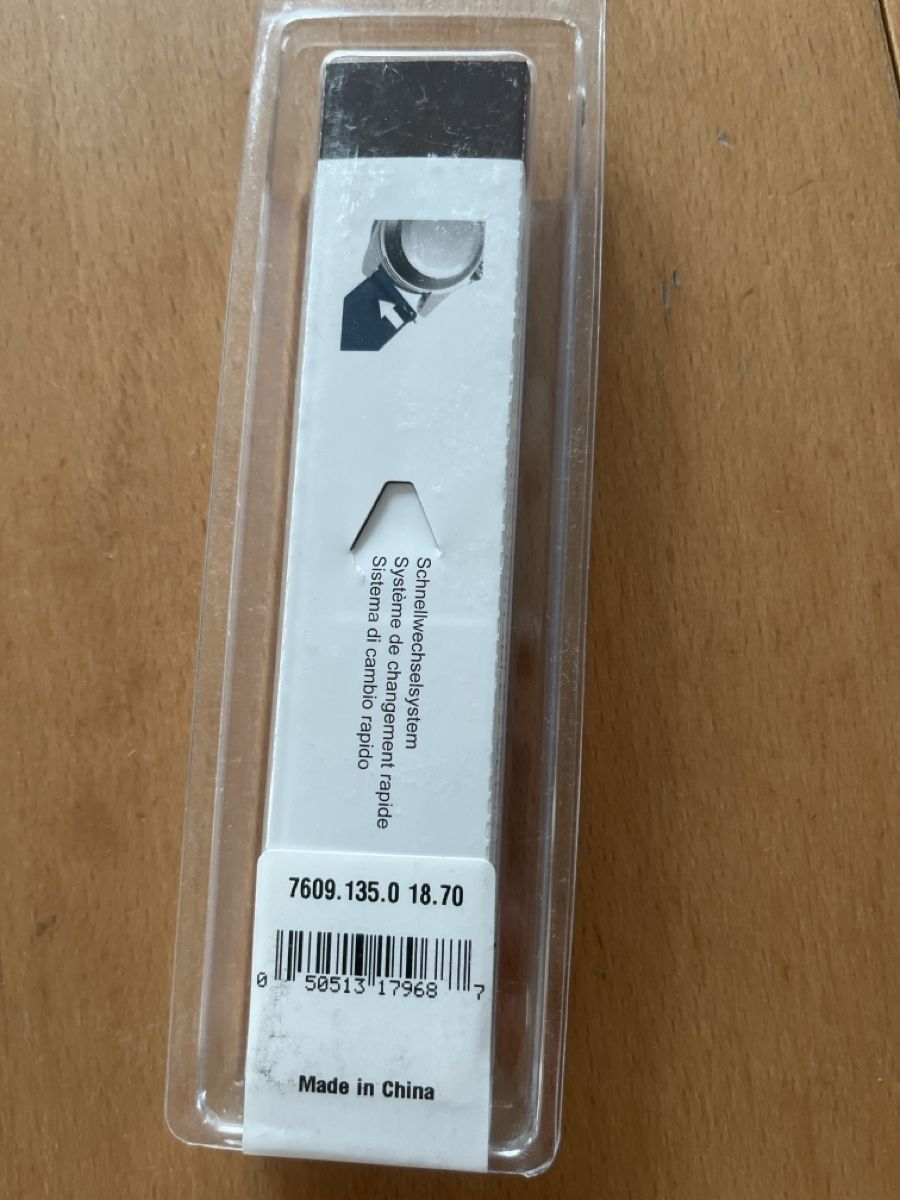 Orologi: Uhren Armband – Nuovo e nell'imballaggio originale da Bischofszell venduto da eps_n82n 1