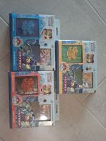 Pokemon London Set, Pikachu, Vollständig, Top Zustand! (53)