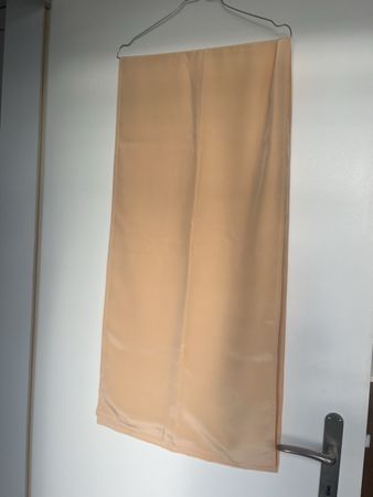 Foulard soie