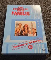 Eine schrecklich nette Familie, 6. Staffel 