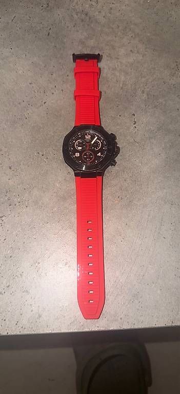 Orologi: Tissot X MotoGp – Usato da Stabio venduto da sin_sdy9 2