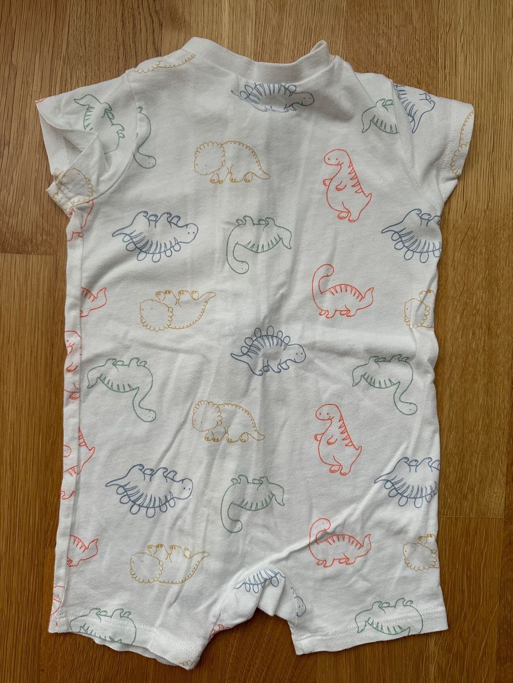 H&M Pigiama & Simili: Kurzarm Pyjama H&M Gr. 74/80 – Usato da Unterägeri venduto da StefanGekko 3