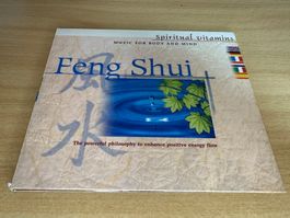 Harvey Summers – Feng Shui