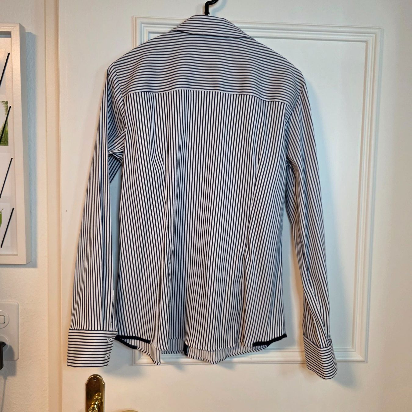 Gerry Weber Blusen: Gerry Weber elegante Bluse Gr. 38/40 hemd – Gebraucht aus Wald ZH von CapLux 5