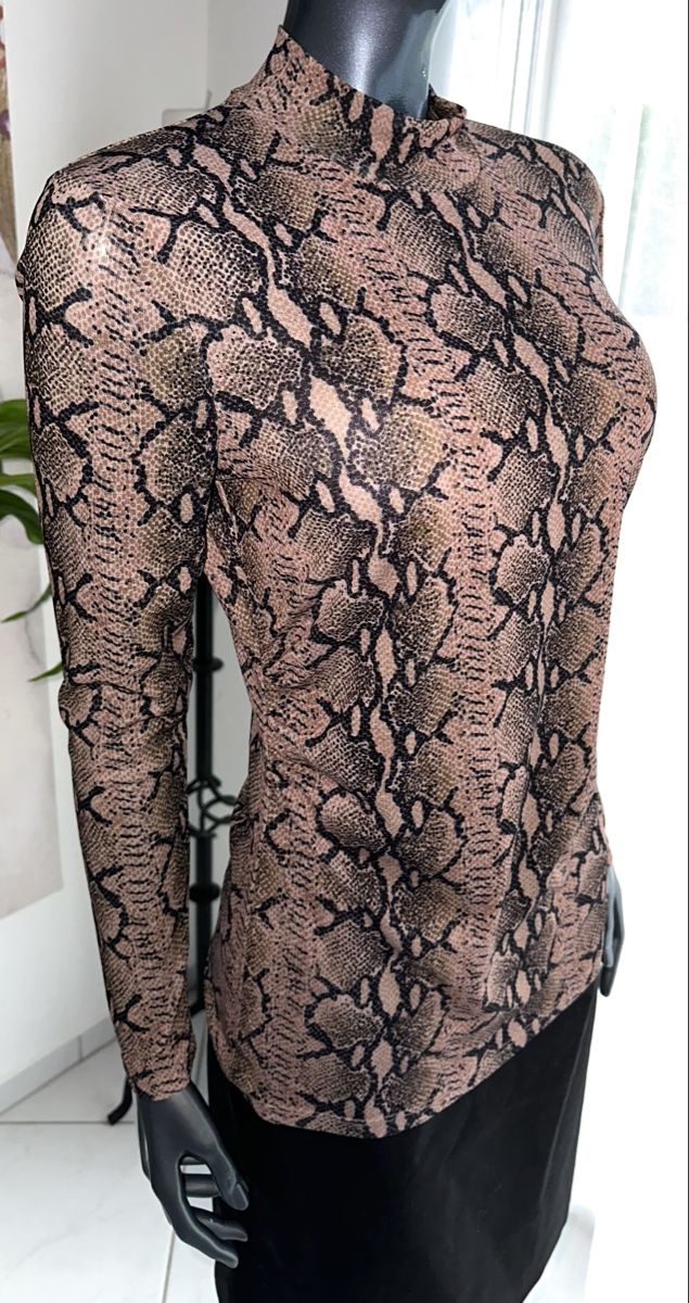 Tops: OUI BLUSE GR. 40 NEU – Neu und originalverpackt aus Unteraegeri von MH203 2